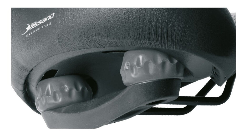 Selleb Zadel selle bassano volare 3-zone xxl
