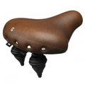 Zadel Selle Comfort Drifter Bruin