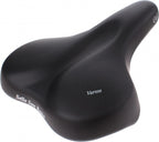 Zadel Selle San Remo Varese Vacuum Zwart (Kaart)