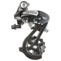 shimano achterderailleur altus rd-m310-l 7 8s zwart