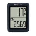 SIGMA SPORT Sigma bike computer bc 5.0 wired