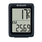 SIGMA SPORT Sigma bike computer bc 5.0 wired