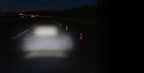 Sigma aura 30 koplamp led 30 lux batterij zwart 15950