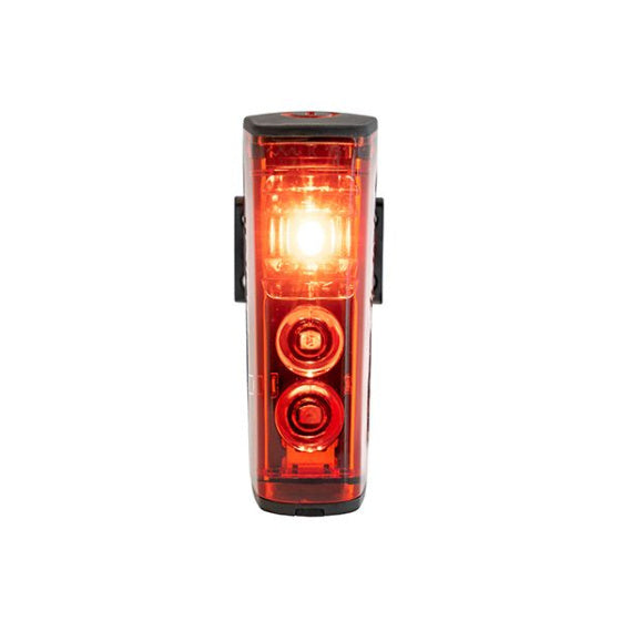 Sigma blaze usb achterlicht power led li-on usb 15100