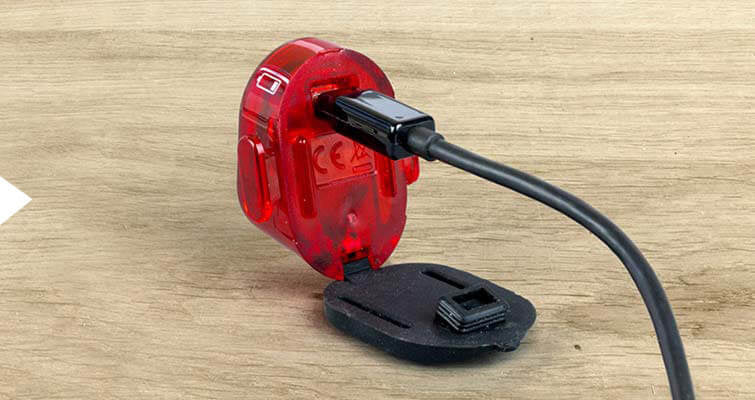 Verlichtingset Sigma Buster 150 USB + Nugget II