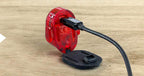 Verlichtingset Sigma Buster 150 USB + Nugget II