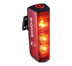 verlichtingsset Blaze Aura 80 LED USB-oplaadbaar