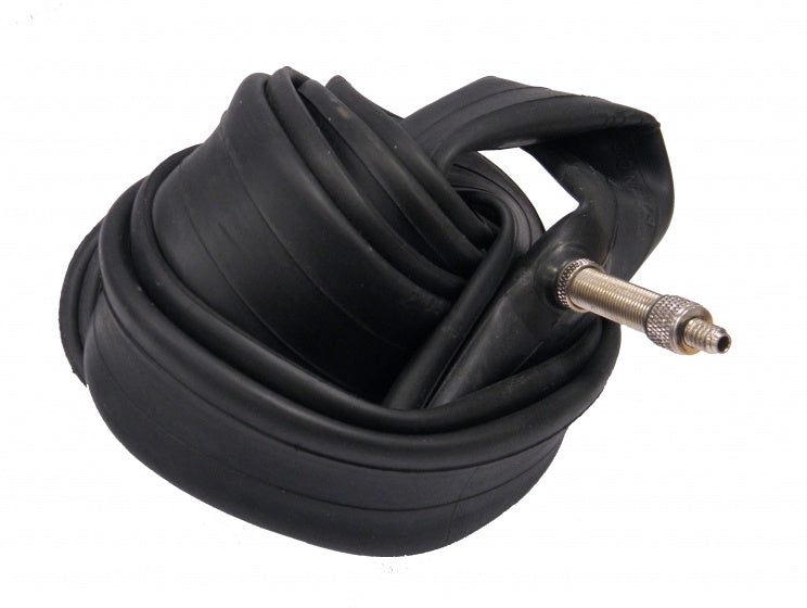 Simson Binnenband 28 inch (32 37-622) DV 45 mm zwart