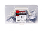 Simson hydrolische velgremblokken magura box 25 sets 600208b