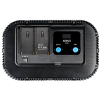 Sirui bi-color led video paneel e30b