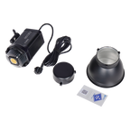 Sirui daglicht led monolight cs100