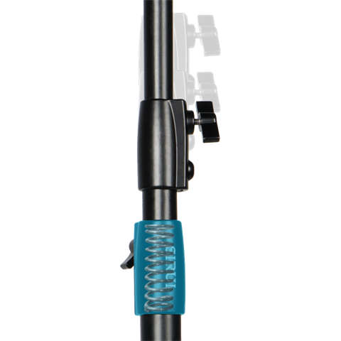 Sirui heavy duty statief dj280 2,8m