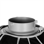 Sirui opvouwbare deep octabox qr120-dp 120 cm
