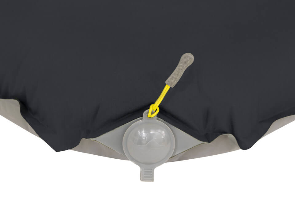 Outwell sleepin single slaapmat - 3.0 cm