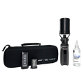 Pmi smokegenie handheld professionele rookmachine hazer kit