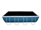 Comfortpool solar pro 220x150 cm afdekzeil