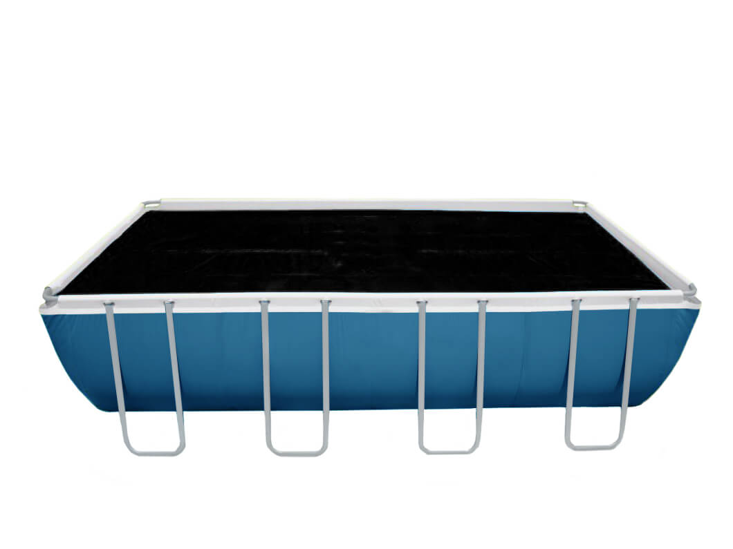Comfortpool solar pro 400x200 cm afdekzeil