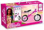 Mattel Loopfiets met 2 wielen 10 Inch Meisjes Roze
