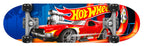 Stamp - Hot Wheels skateboard junior multicolor