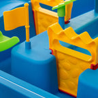 Starplay Water Fun Speelgoedkoffer Blauw 21-delig