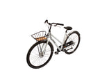 Steco mand compact zwart