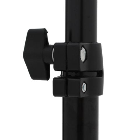 Studioking achtergrond systeem bg-2600a 240x305 (hxb) voor doek of rol