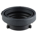 Studioking adapterring sk-bwec bowens naar elinchrom