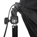 Studioking daglicht set pk-sb608k 2x85w