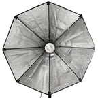 Studioking daglicht set pk-sb608k 2x85w