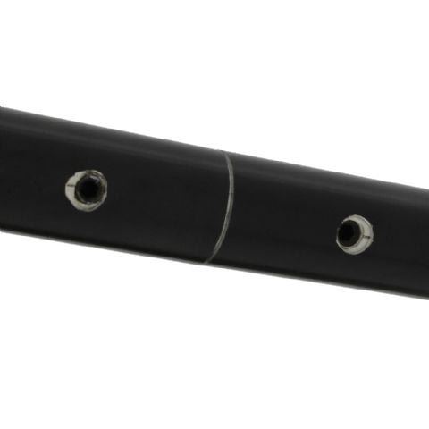 Studioking dwarsligger cbt-4m telescopisch inschuifbaar 2,25 - 4 m