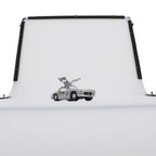 StudioKing Professionele Opnametafel FST-10200W 100x200 cm
