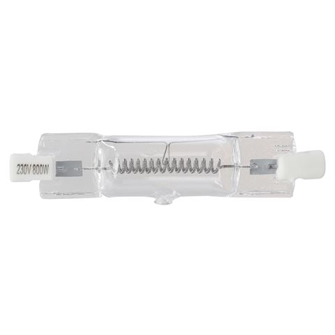 Studioking reservelamp 800w tlrac02 voor tlr800