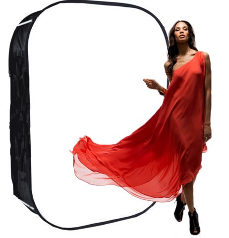 Studioking softwall softbox bgs200 190x240cm