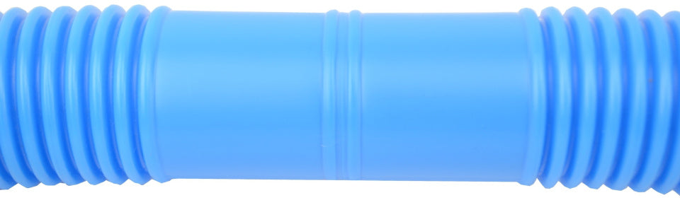 Summer fun Vervangingsslang 32 mm 6,6 meter blauw