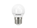 sylvania ledlamp - kogel - e27 - 250 lm - mat