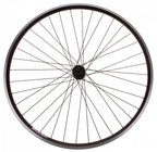 Kgs achterwiel zac2000 28 36g deore 8 9 10sp alu zwart
