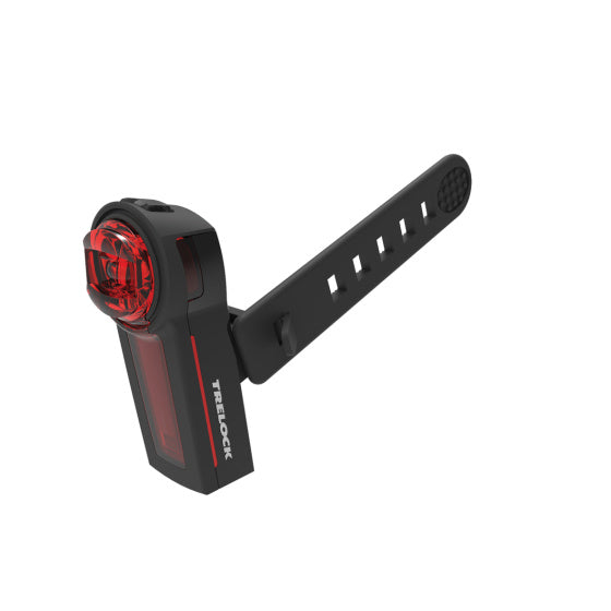 Trelock LS760 Vision + LS740 Vector Signal set