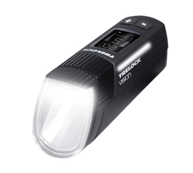 Trelock LS760 Vision + LS740 Vector Signal set