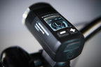 Trelock LS760 Vision + LS740 Vector Signal set