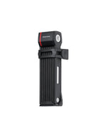 Trelock FS 280 Two Go 100 - Supercompact vouwslot (100 cm) - Zwart