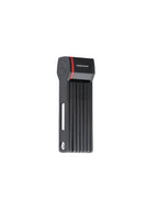Trelock Vouwslot Two Go 80cm Xmove zwart
