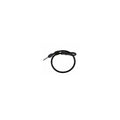 Trelock PROTECT-O-CONNECT ZR 310 - 180cm - Zwart