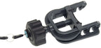 Twinny load Crankklem Traditional CK Ergo CK Swing CK zwart