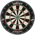 Unicorn Dartbord Striker Bristle 45,7 cm