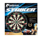 Unicorn Dartbord Striker Bristle 45,7 cm