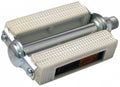 pedalen set Solex 9 16 inch wit