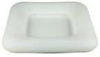 V-tac Plafondlamp VT-7463 40W 46 x 9,5 cm wit