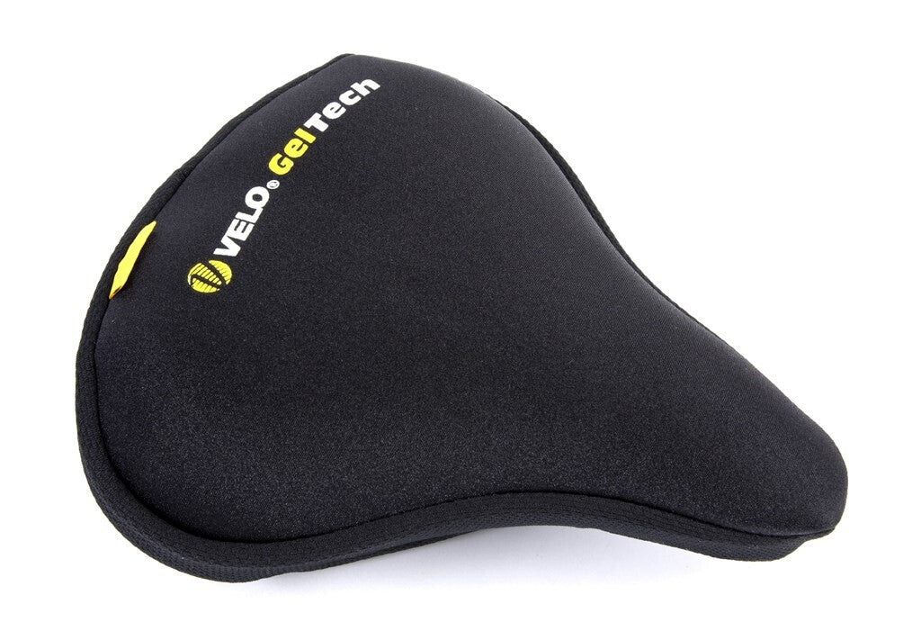 Velo Zadeldek atb plush met gel