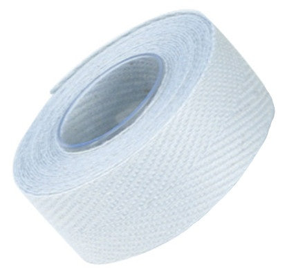 Velox Rol Stuurlint Wit, 2.5m, 20mm