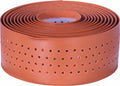 Velox stuurtape soft geperforeerd caramel (2st)